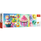 Пазли 15358 Trefl Пригоди принцес, Disney Princess, 160 дет.