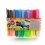 Набір пластиліну для ліпки повітряного Lovin 24 кольори